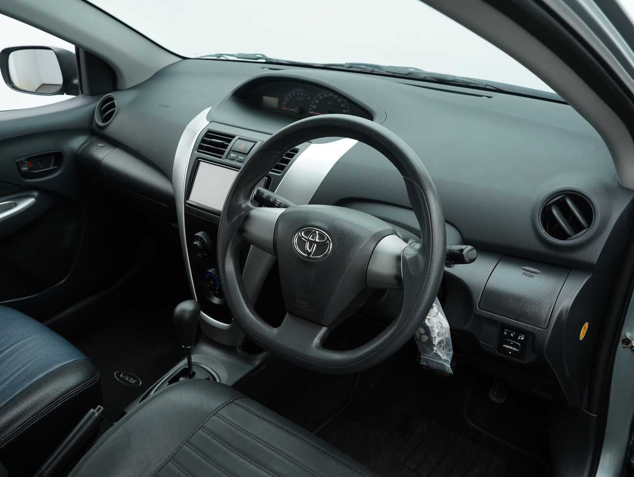 terpakai 2013 Toyota Vios E 1.5