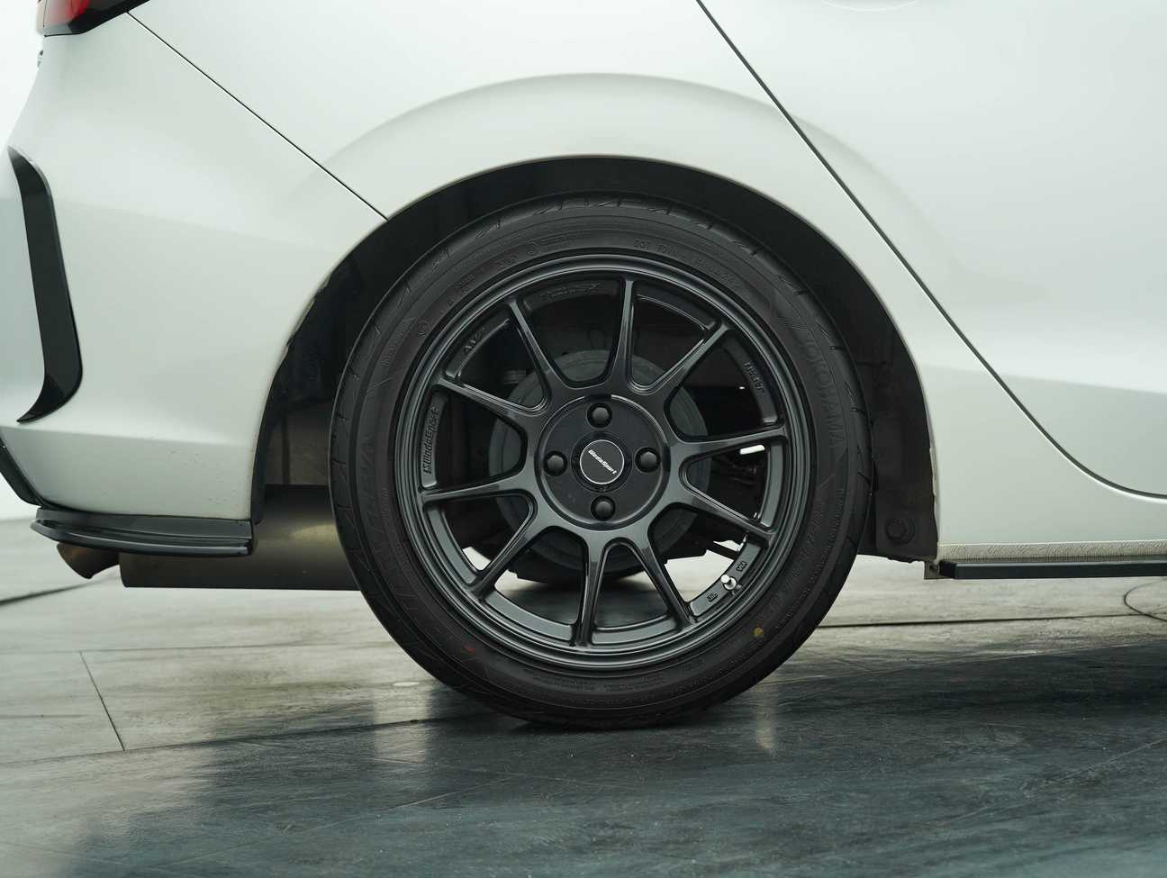 used 2022 Honda City V 1.5