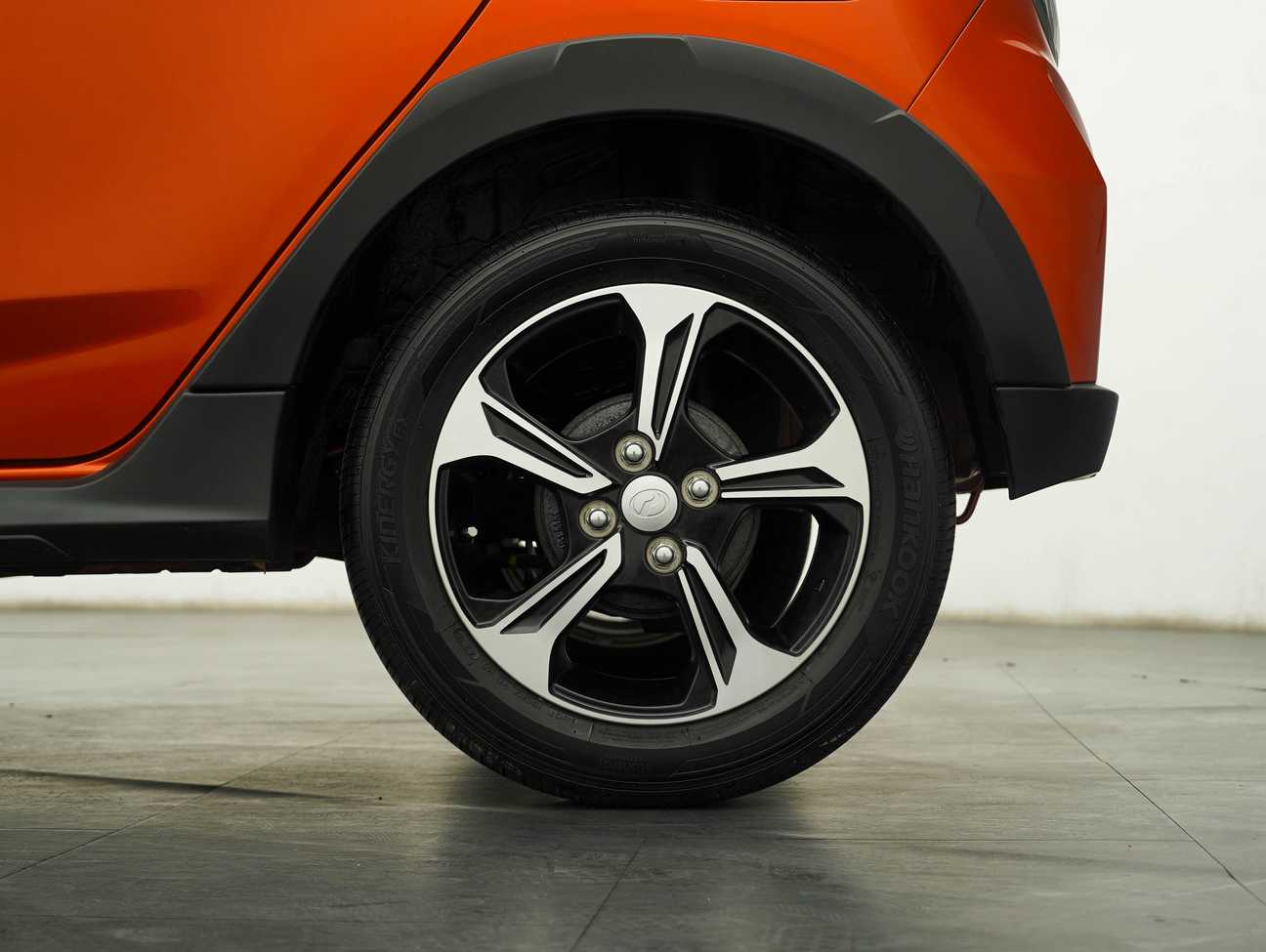 used 2020 Perodua AXIA Style 1.0