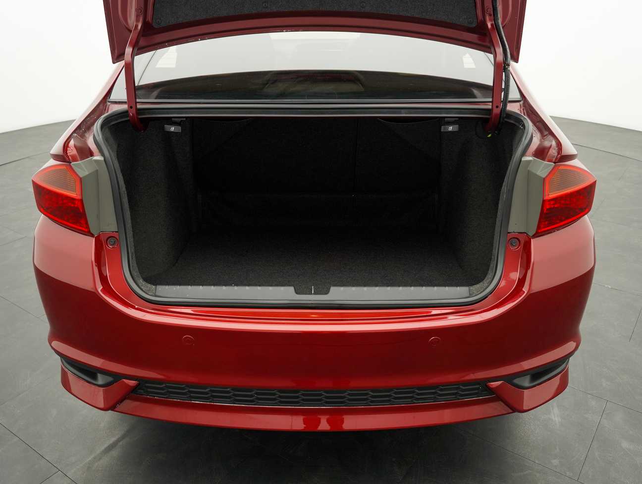 used 2018 Honda City S 1.5