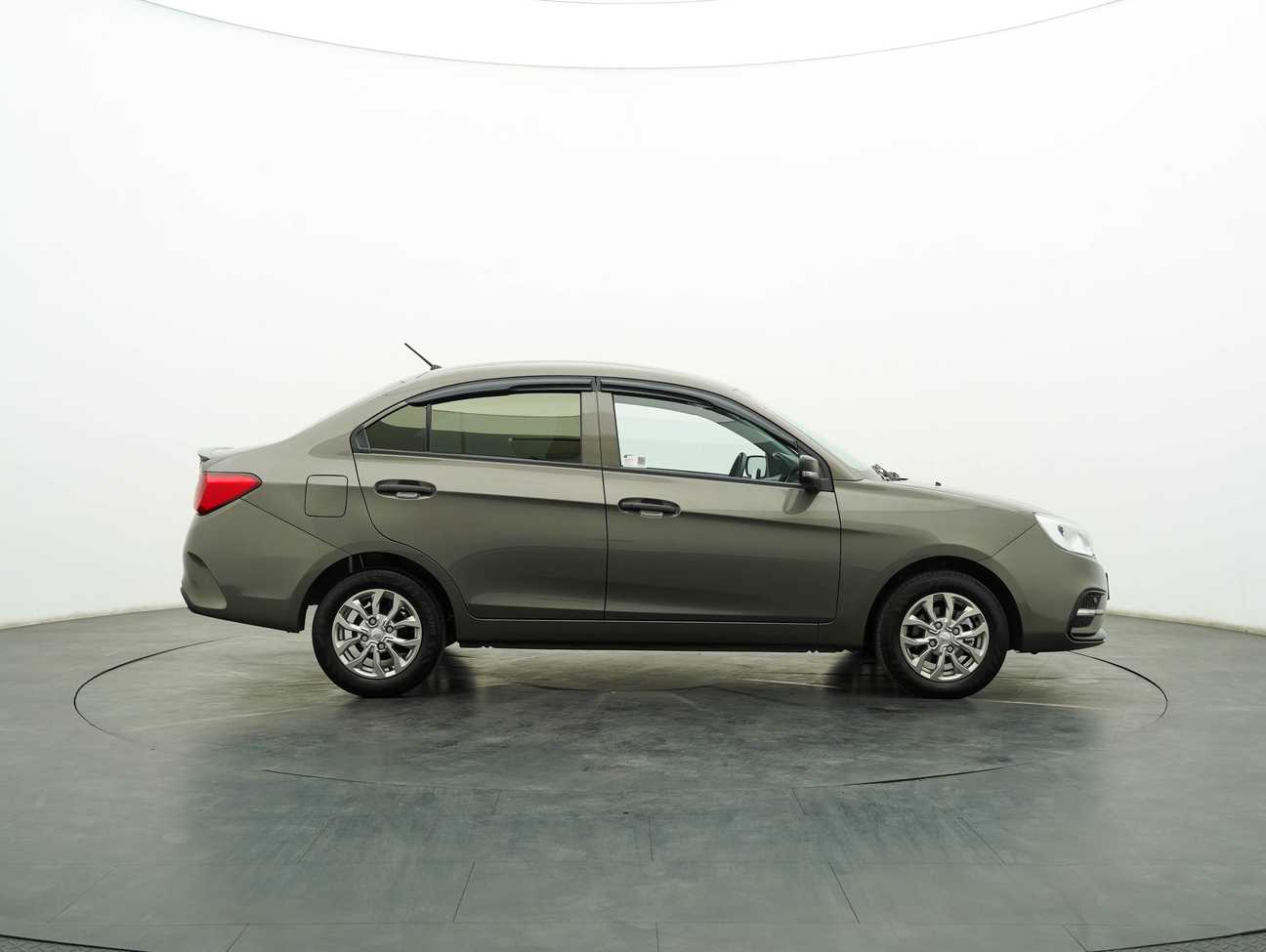 used 2022 Proton Saga Standard Lite 1.3