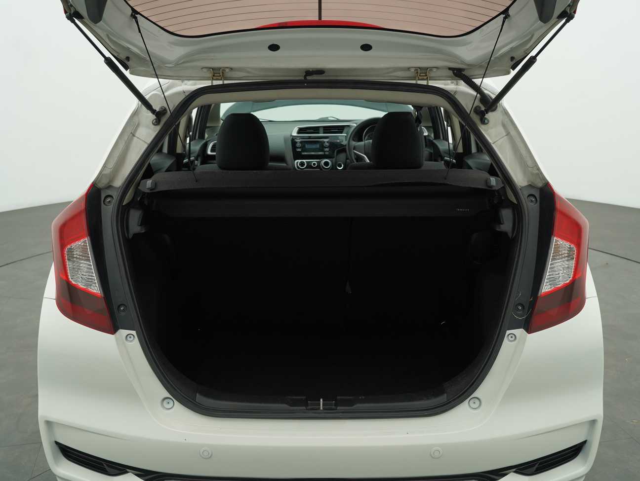 terpakai 2019 Honda Jazz S 1.5