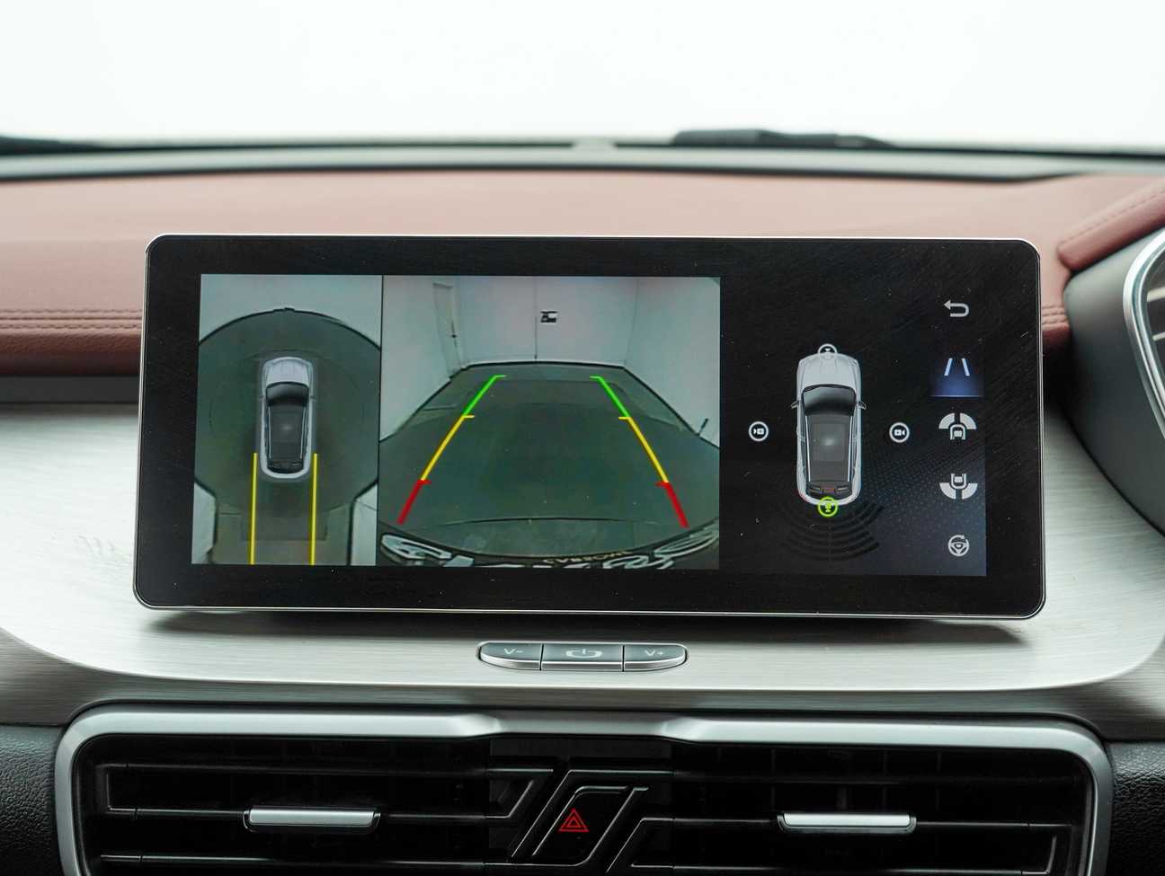 terpakai 2021 Proton X50 Premium 1.5