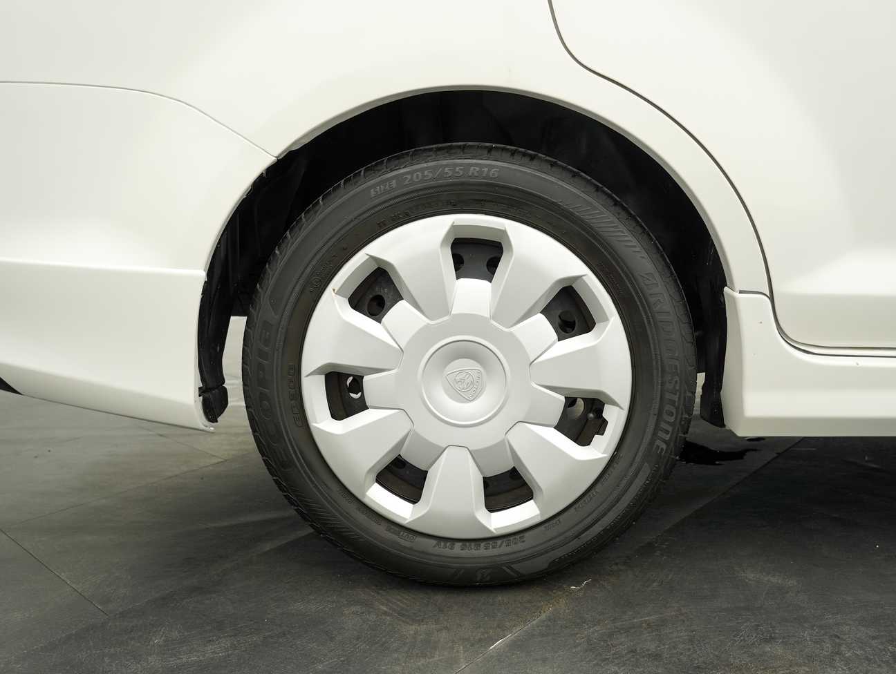 used 2016 Proton Exora Executive 1.6