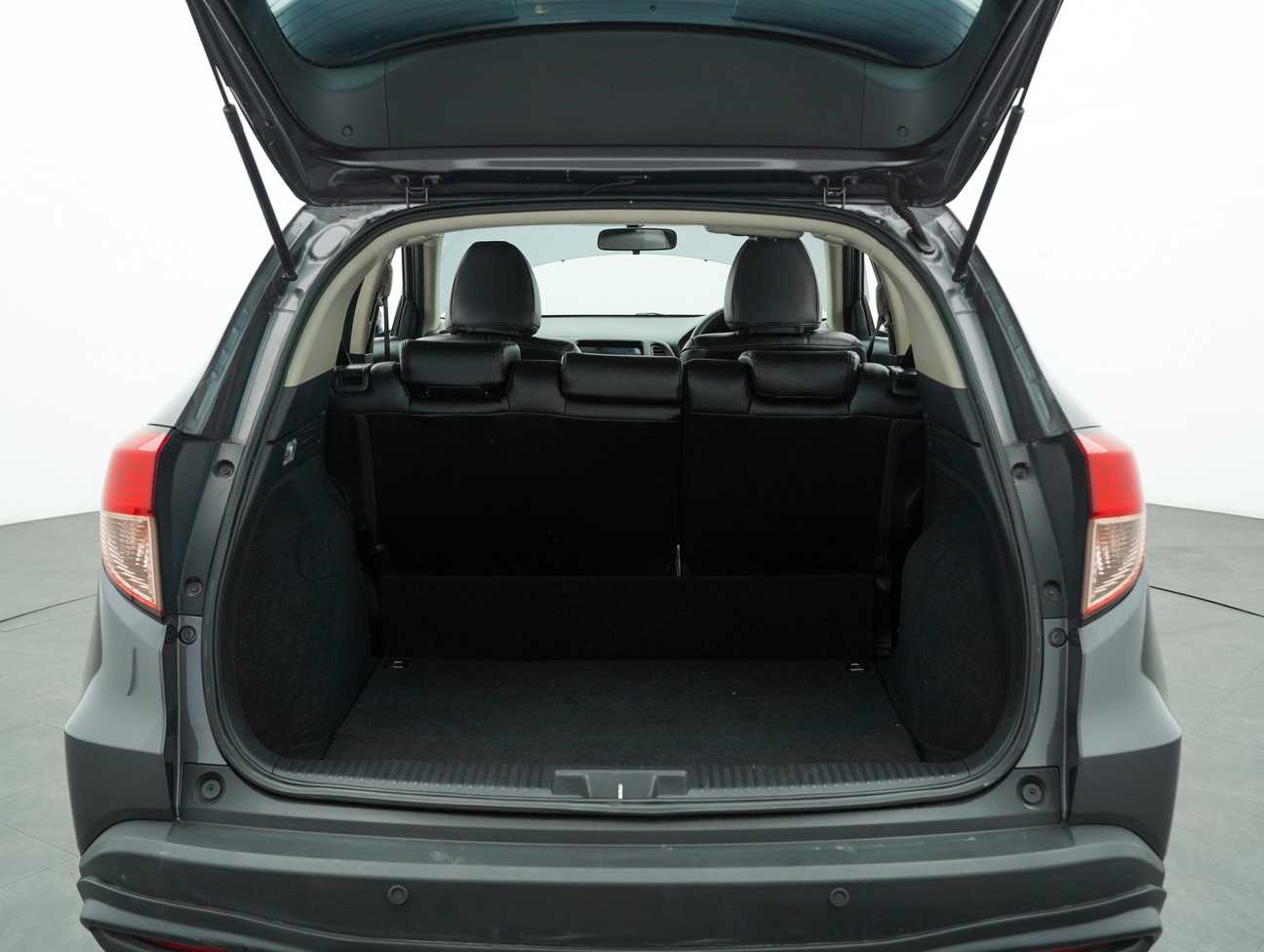 used 2016 Honda HR-V S 1.8