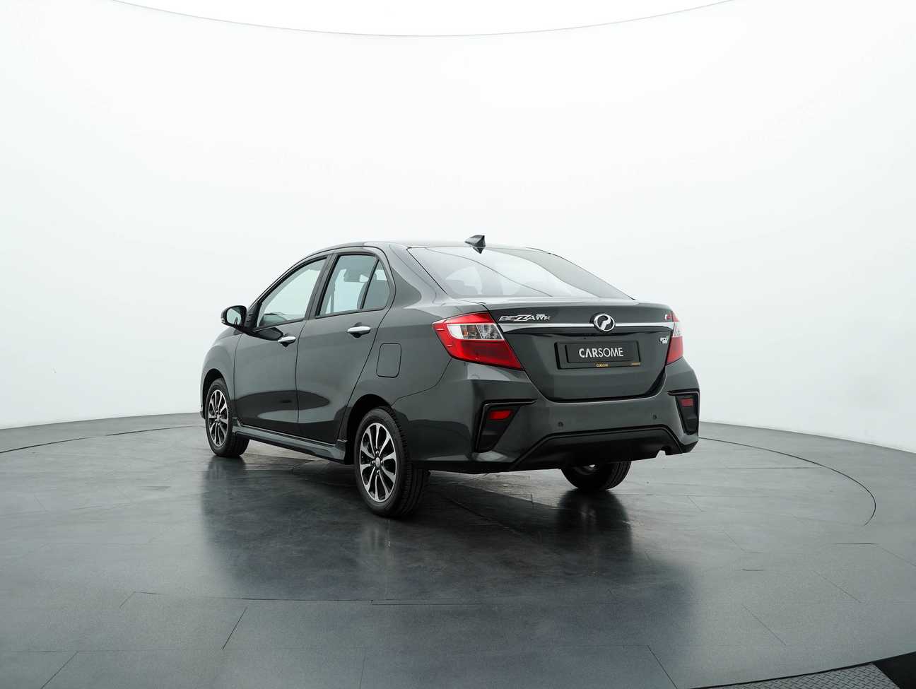 used 2023 Perodua Bezza Advance 1.3