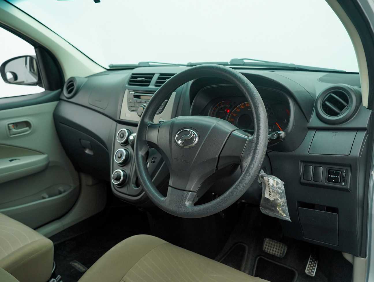 used 2015 Perodua Myvi G 1.3