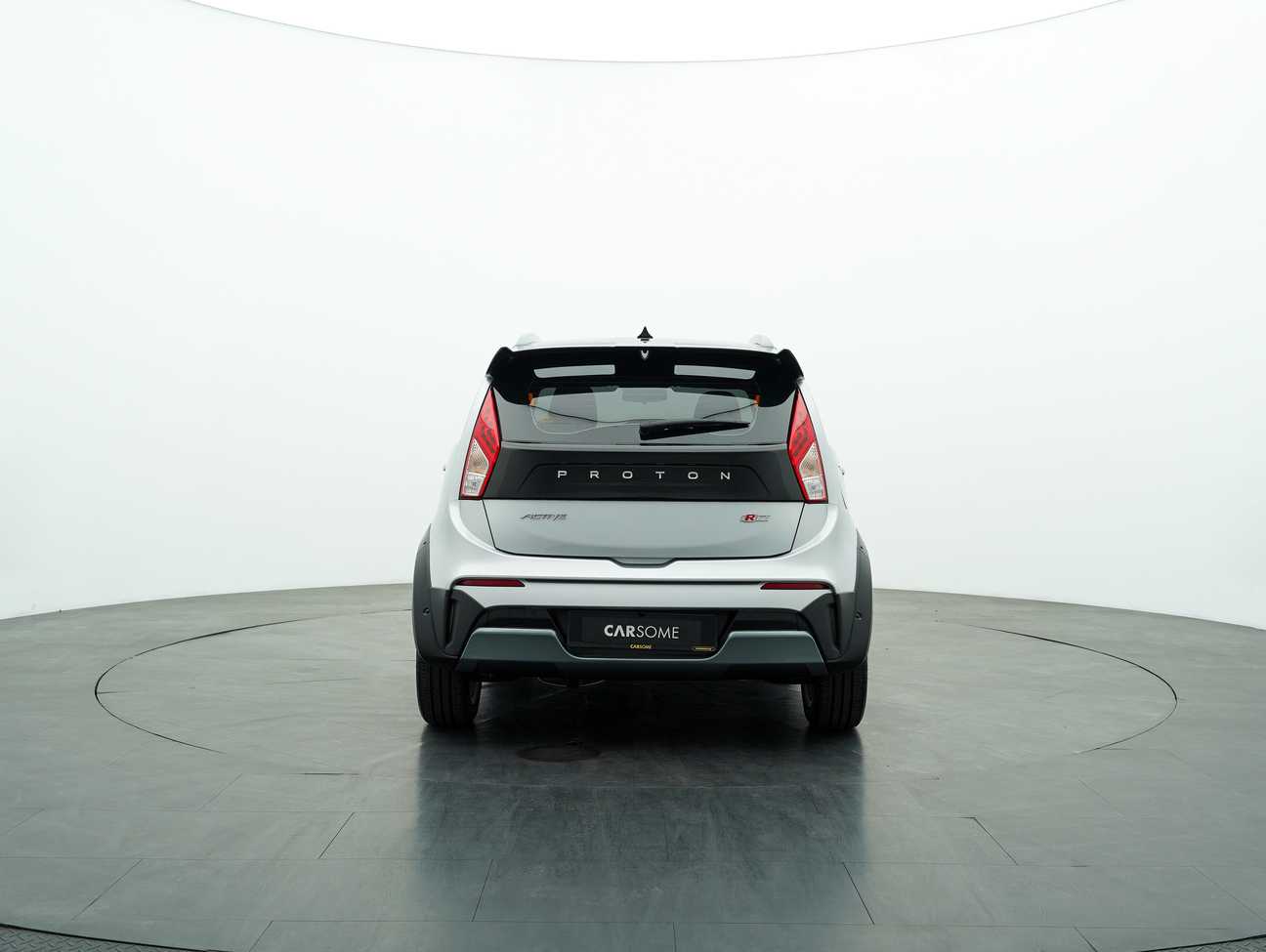 used 2023 Proton Iriz Active 1.6