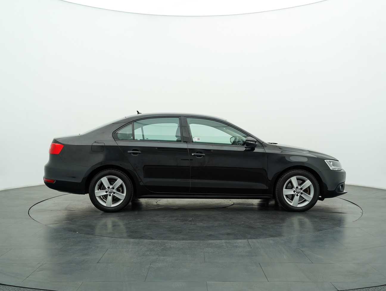 used 2014 Volkswagen Jetta TSI 1.4