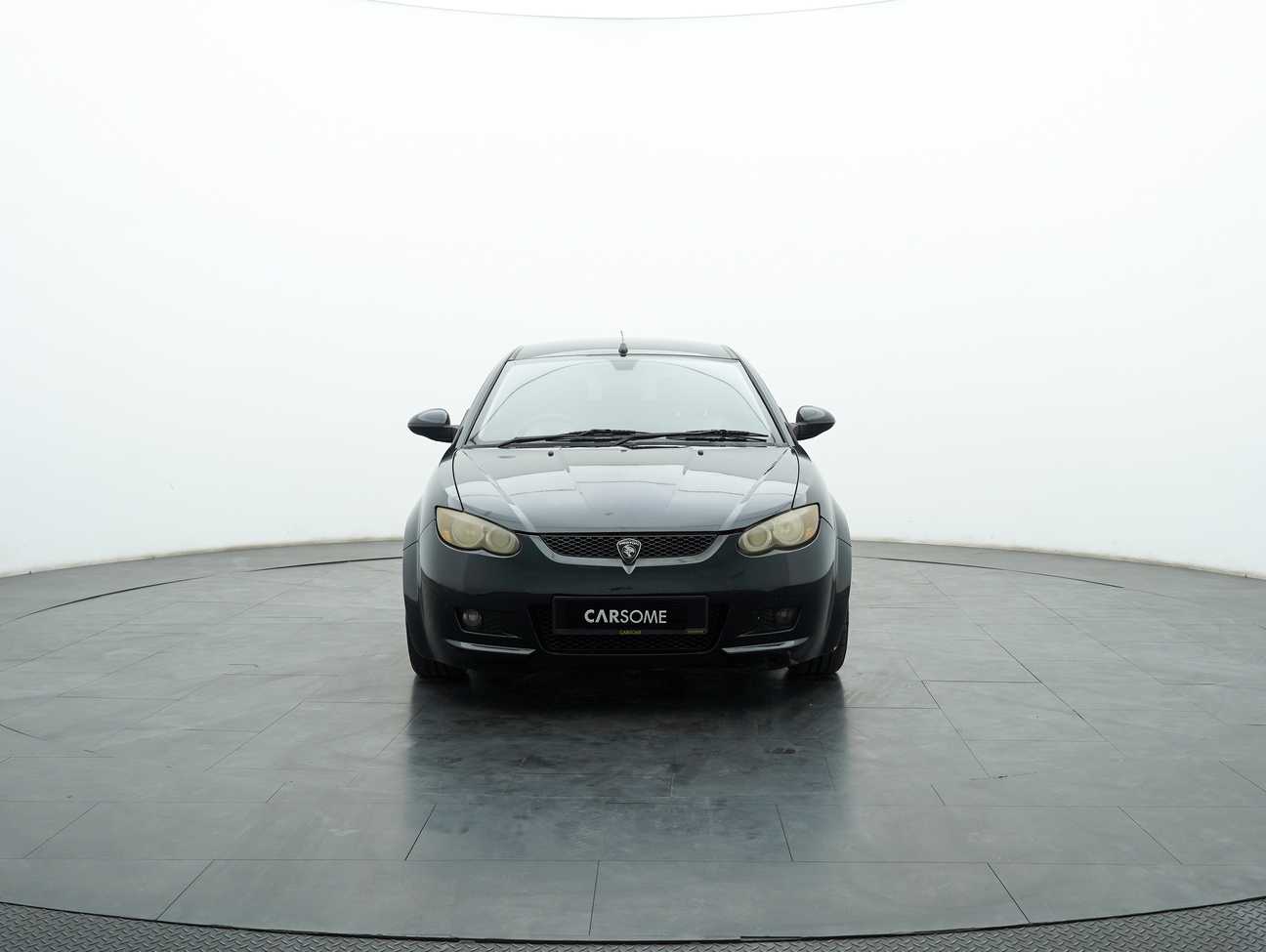 used 2009 Proton Satria Neo M-Line 1.6