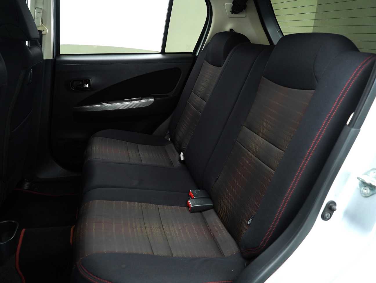 used 2015 Perodua Myvi SE 1.5