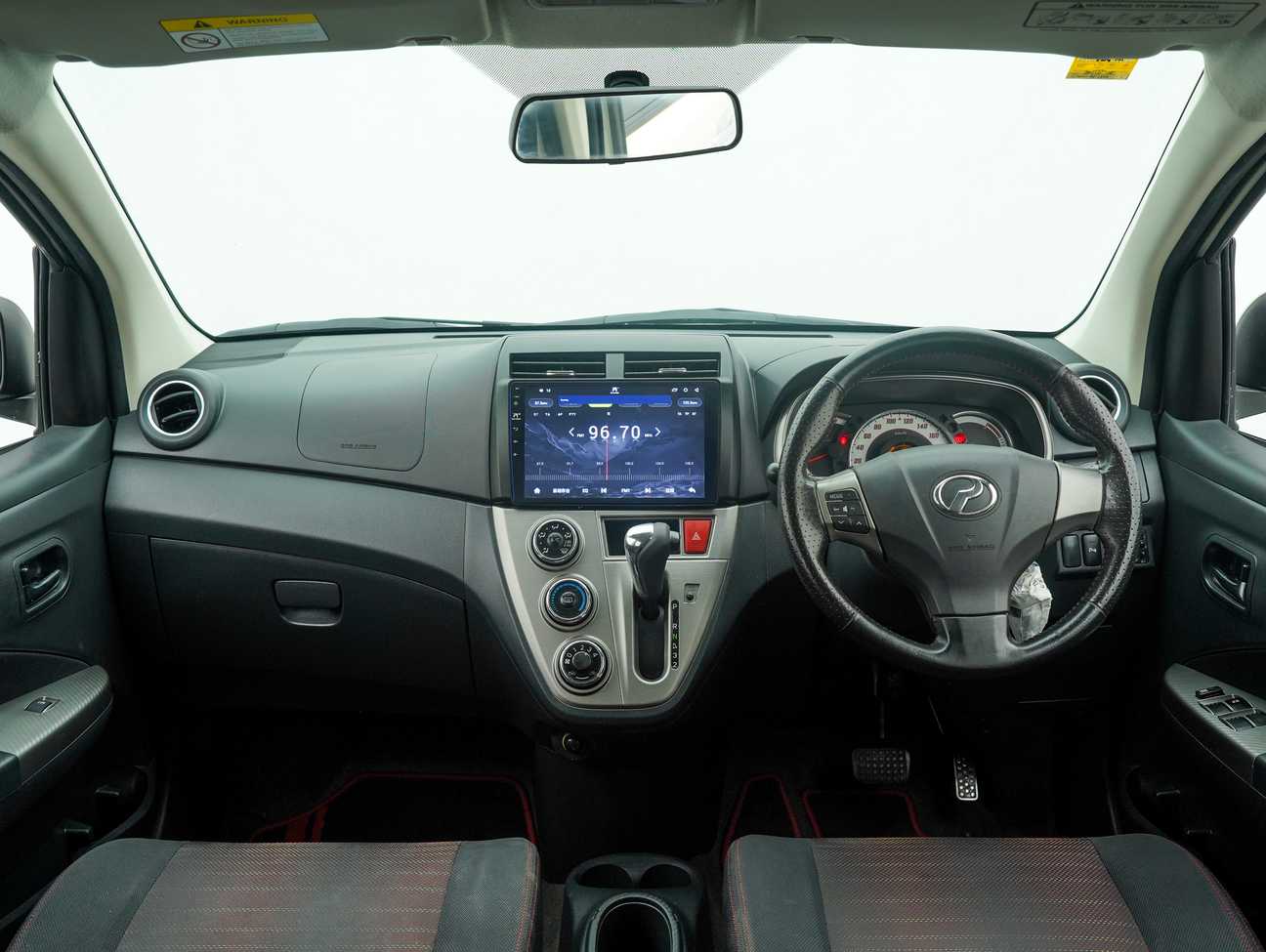 used 2017 Perodua Myvi SE 1.5