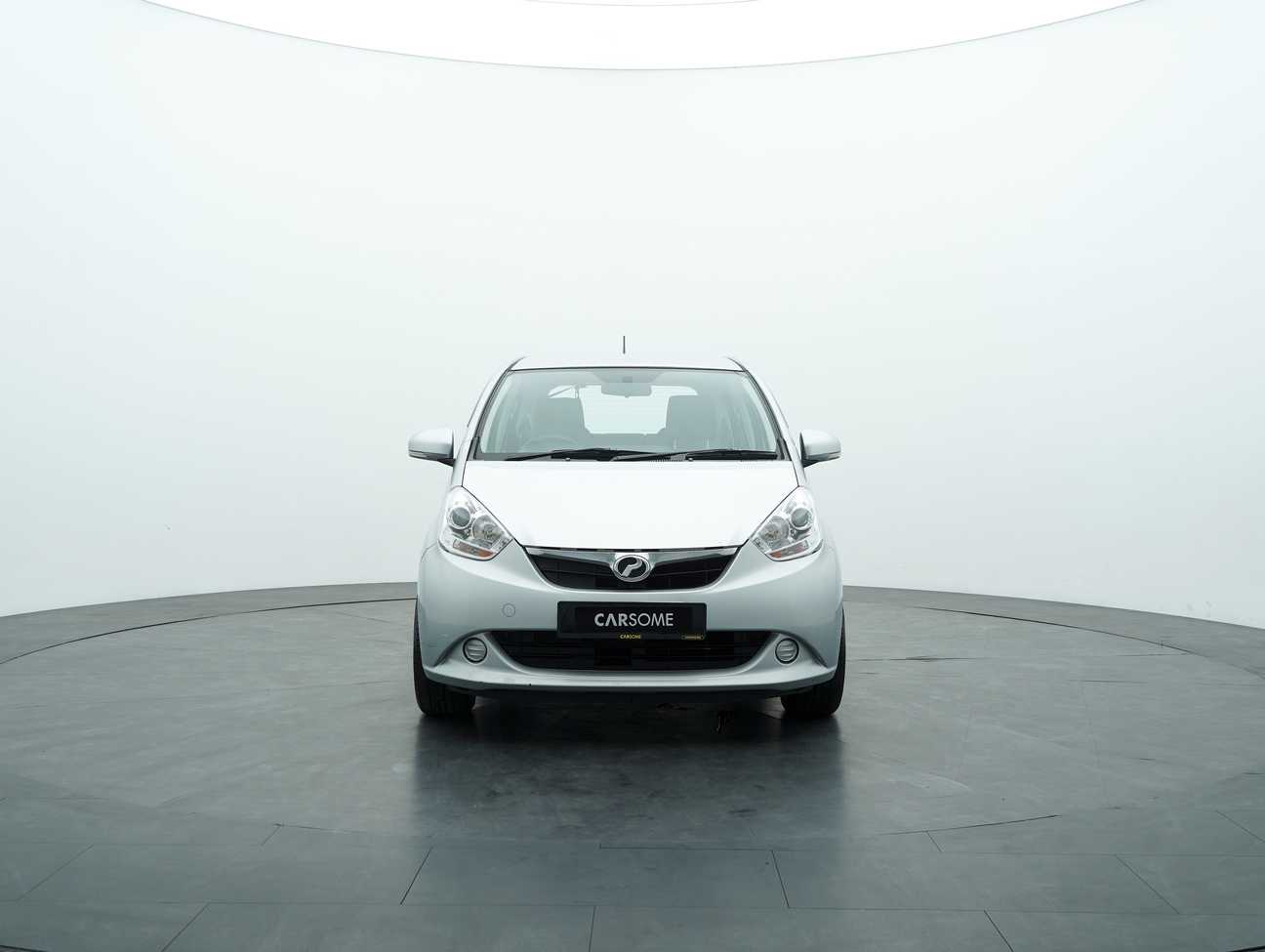 terpakai 2013 Perodua Myvi EZ 1.3