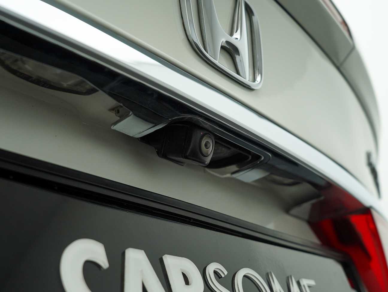 used 2018 Honda City V i-VTEC 1.5