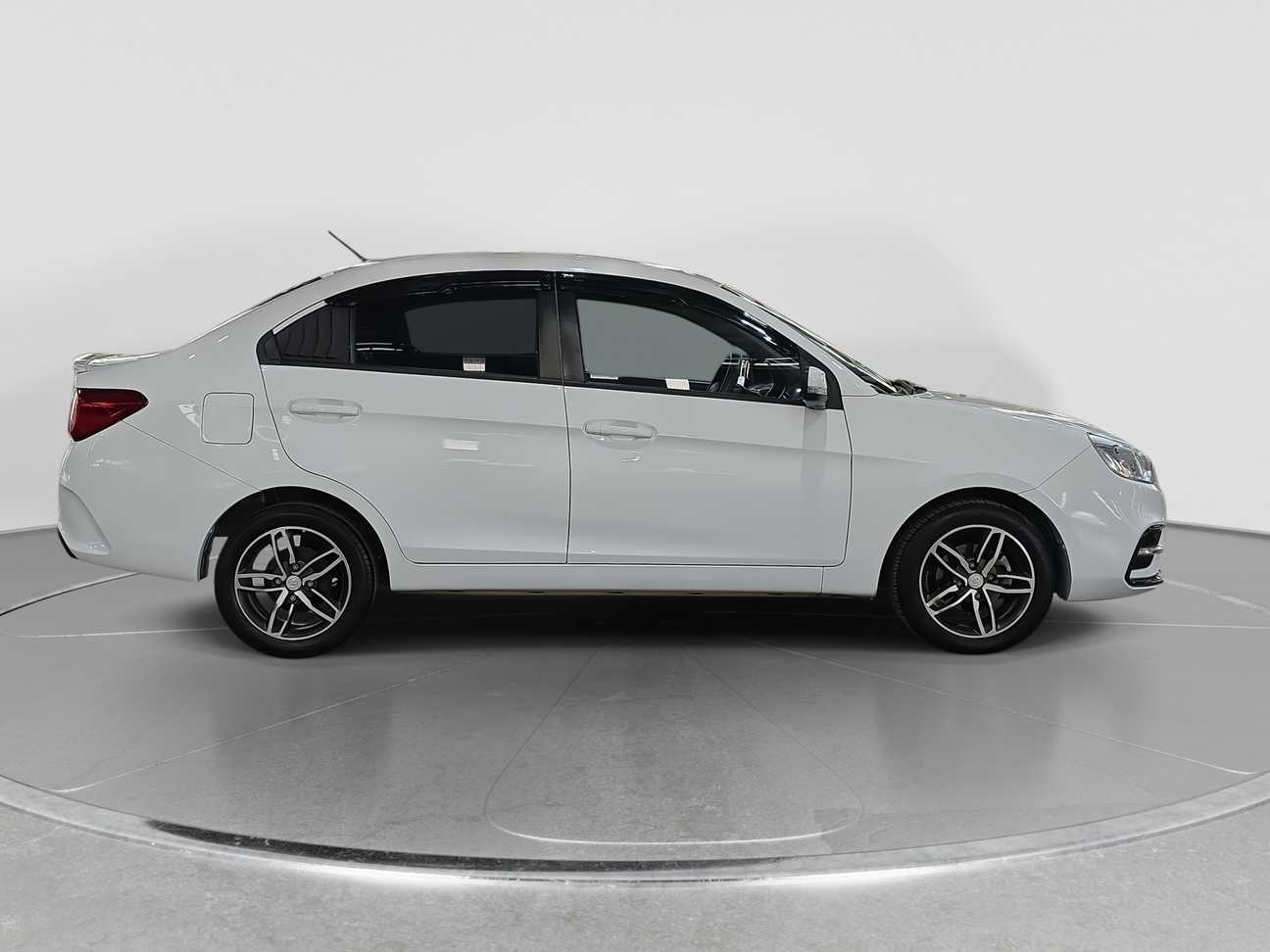 used 2022 Proton Saga Premium 1.3