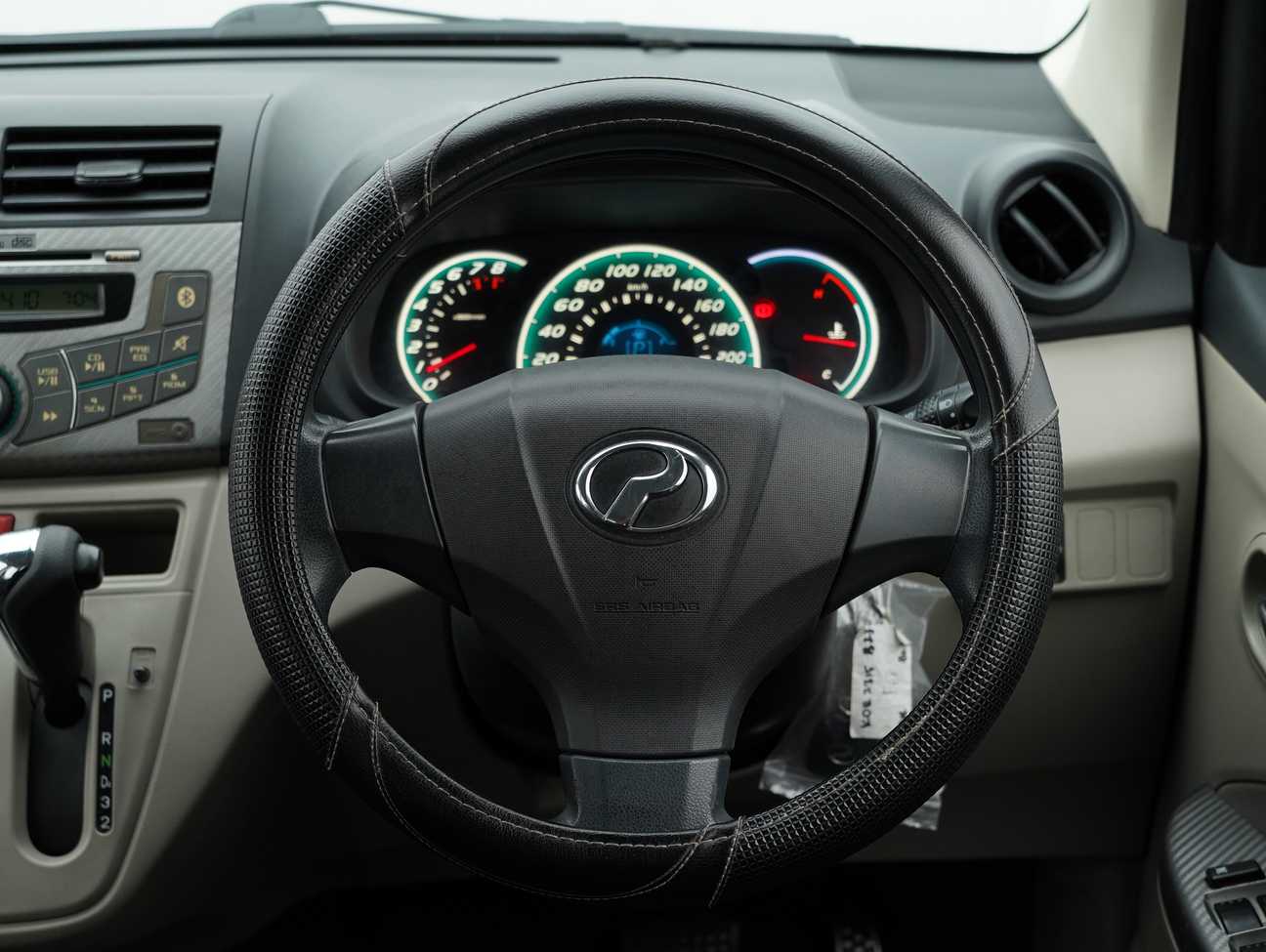 used 2012 Perodua Myvi EZi 1.3