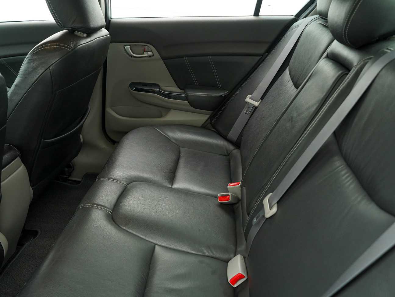 used 2013 Honda Civic S 1.8