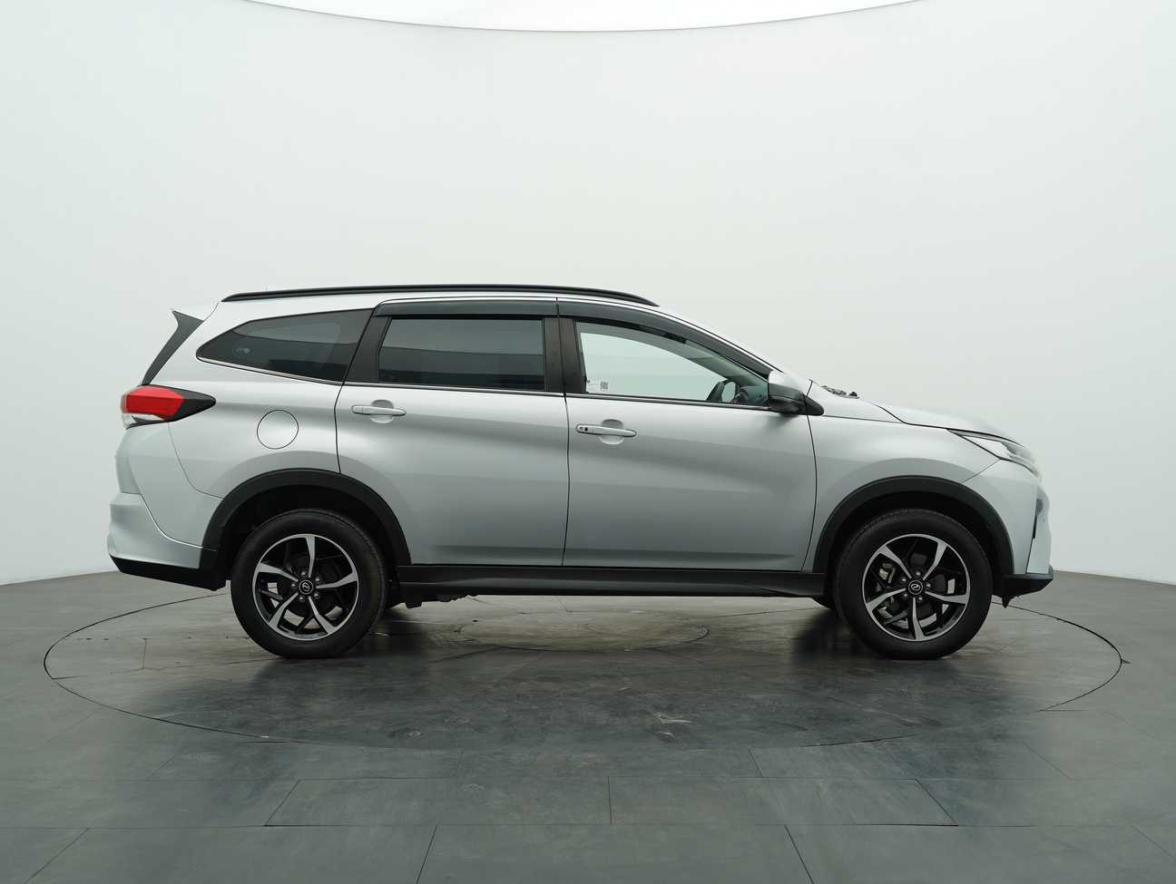 used 2020 Perodua Aruz AV 1.5