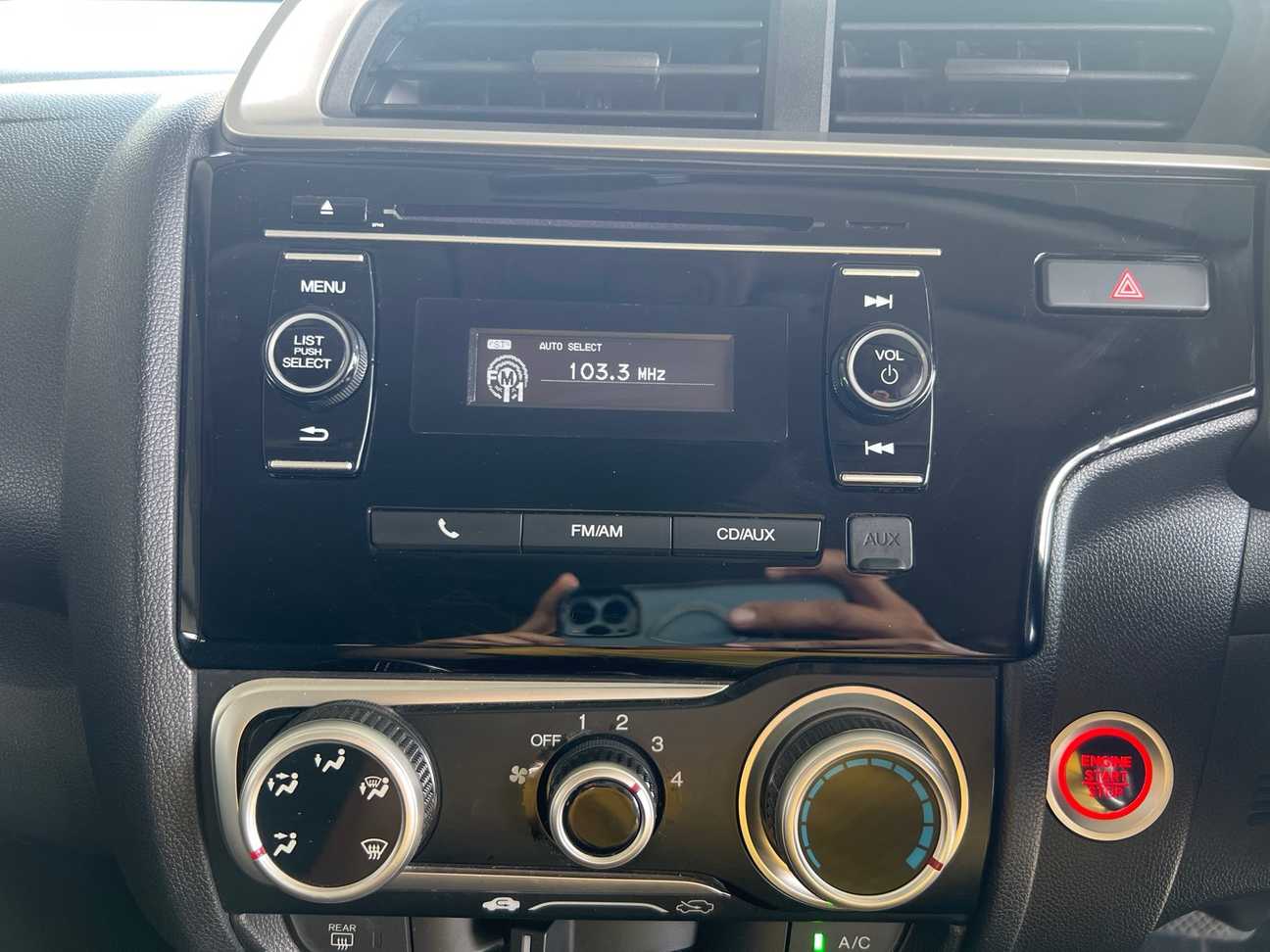 used 2020 Honda Jazz S 1.5