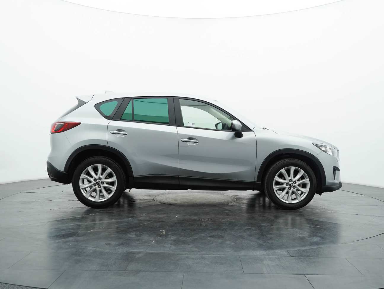 used 2012 Mazda CX-5 SKYACTIV-G 2.0