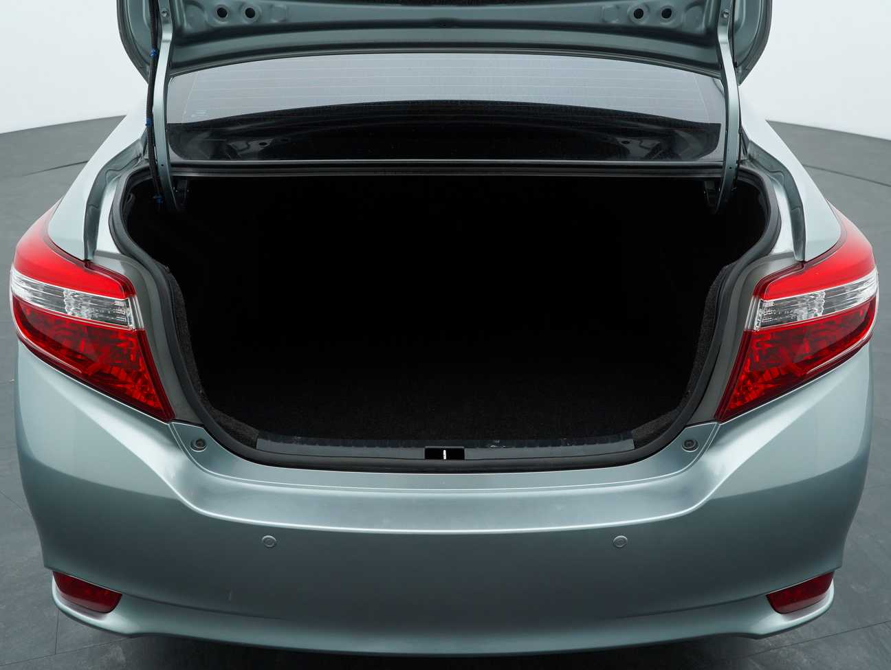 terpakai 2016 Toyota Vios J 1.5