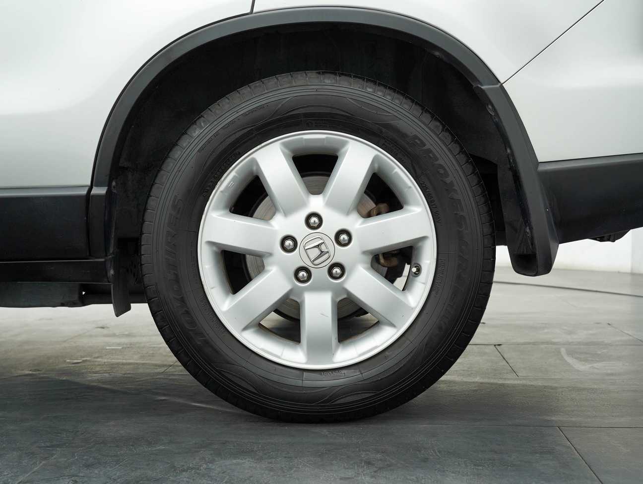 used 2008 Honda CR-V  2.0