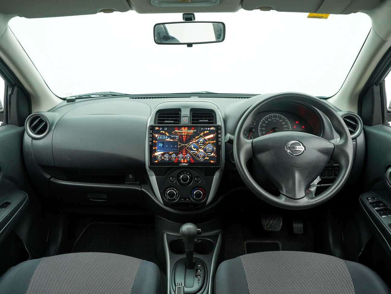 used 2017 Nissan Almera E 1.5