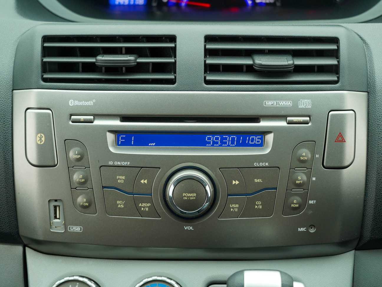 terpakai 2013 Perodua Alza EZi 1.5