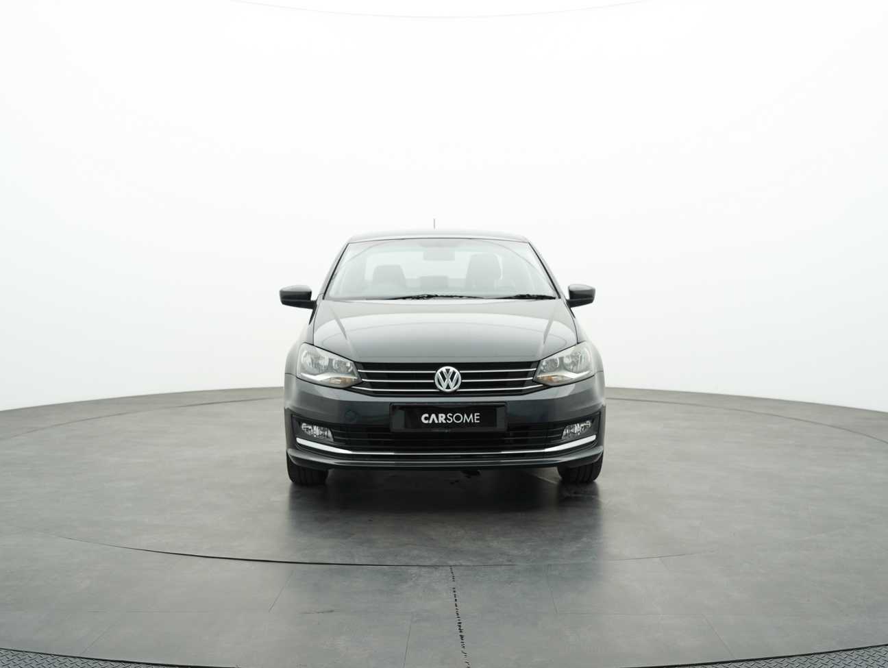 used 2019 Volkswagen VENTO TRENDLINE 1.6