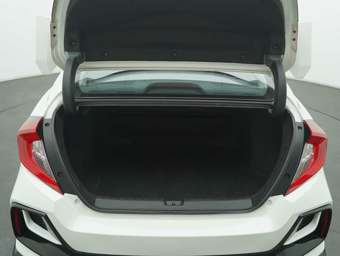 used 2018 Honda Civic S 1.8