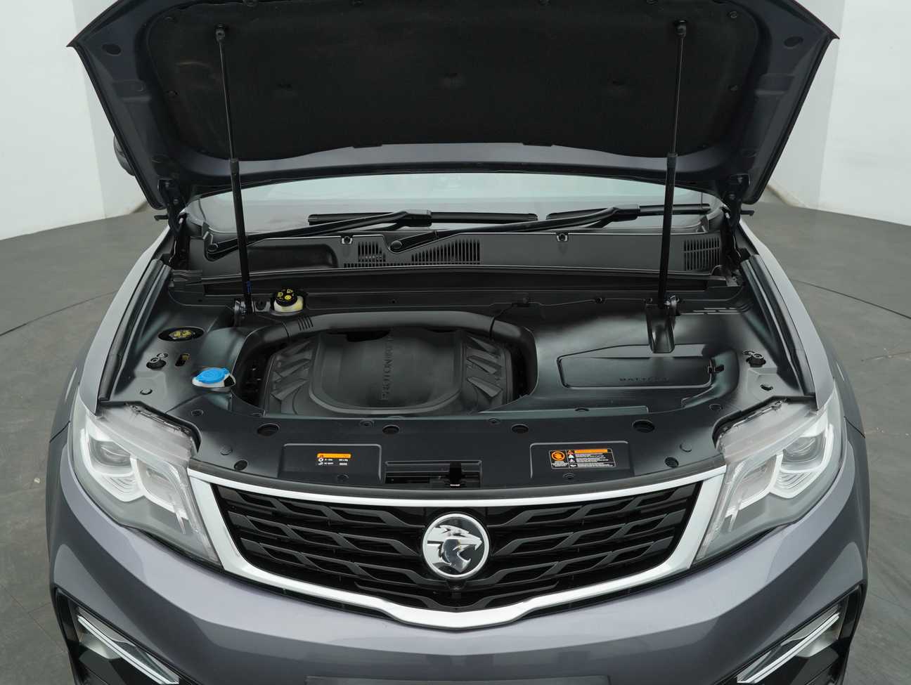 used 2022 Proton X70 Premium 1.5