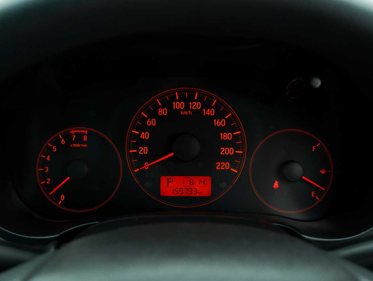 used 2014 Honda City S Plus 1.5