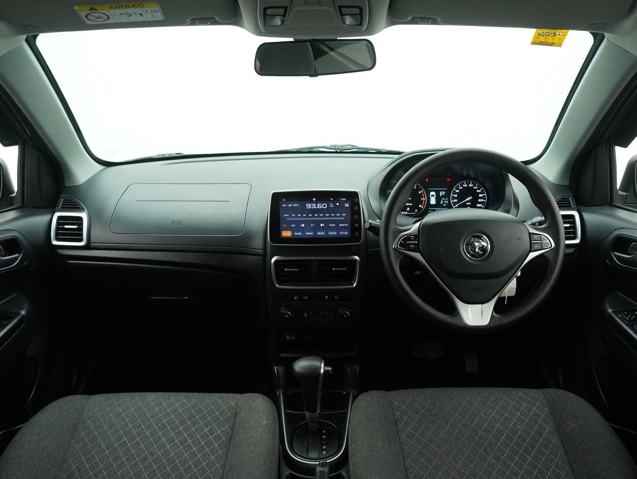 terpakai 2024 Proton Saga Premium 1.3