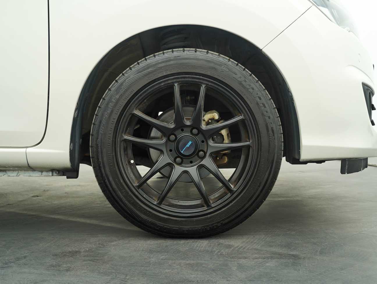 used 2016 Perodua Bezza G Standard 1.0