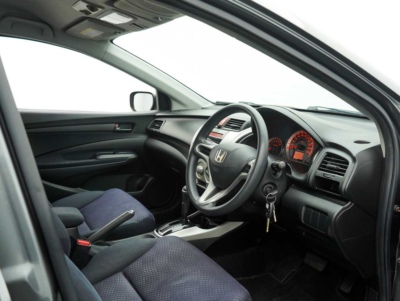 used 2010 Honda City S 1.5