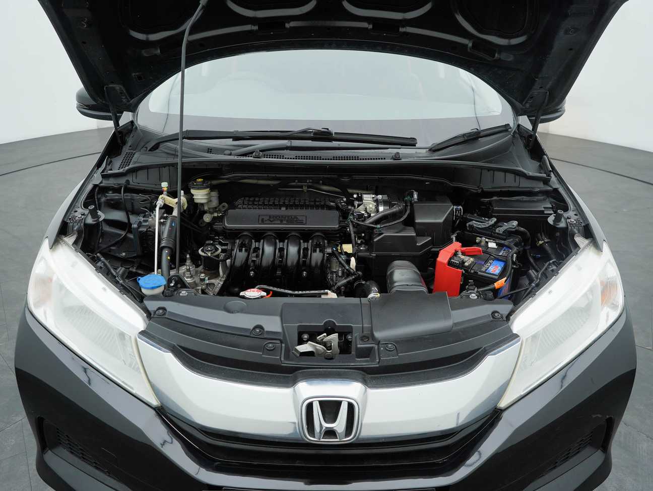 terpakai 2014 Honda City E 1.5