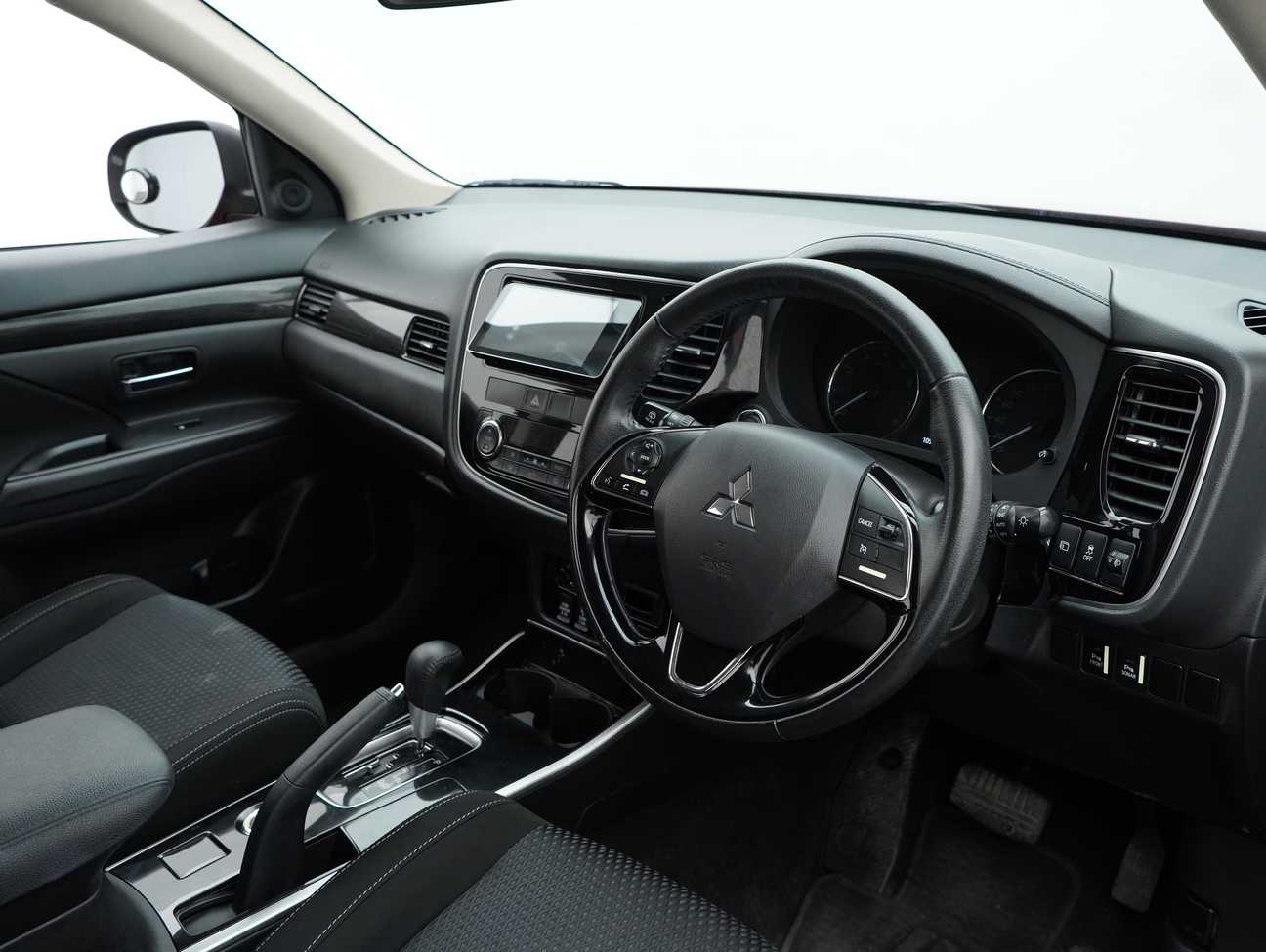 used 2018 Mitsubishi Outlander  2.0