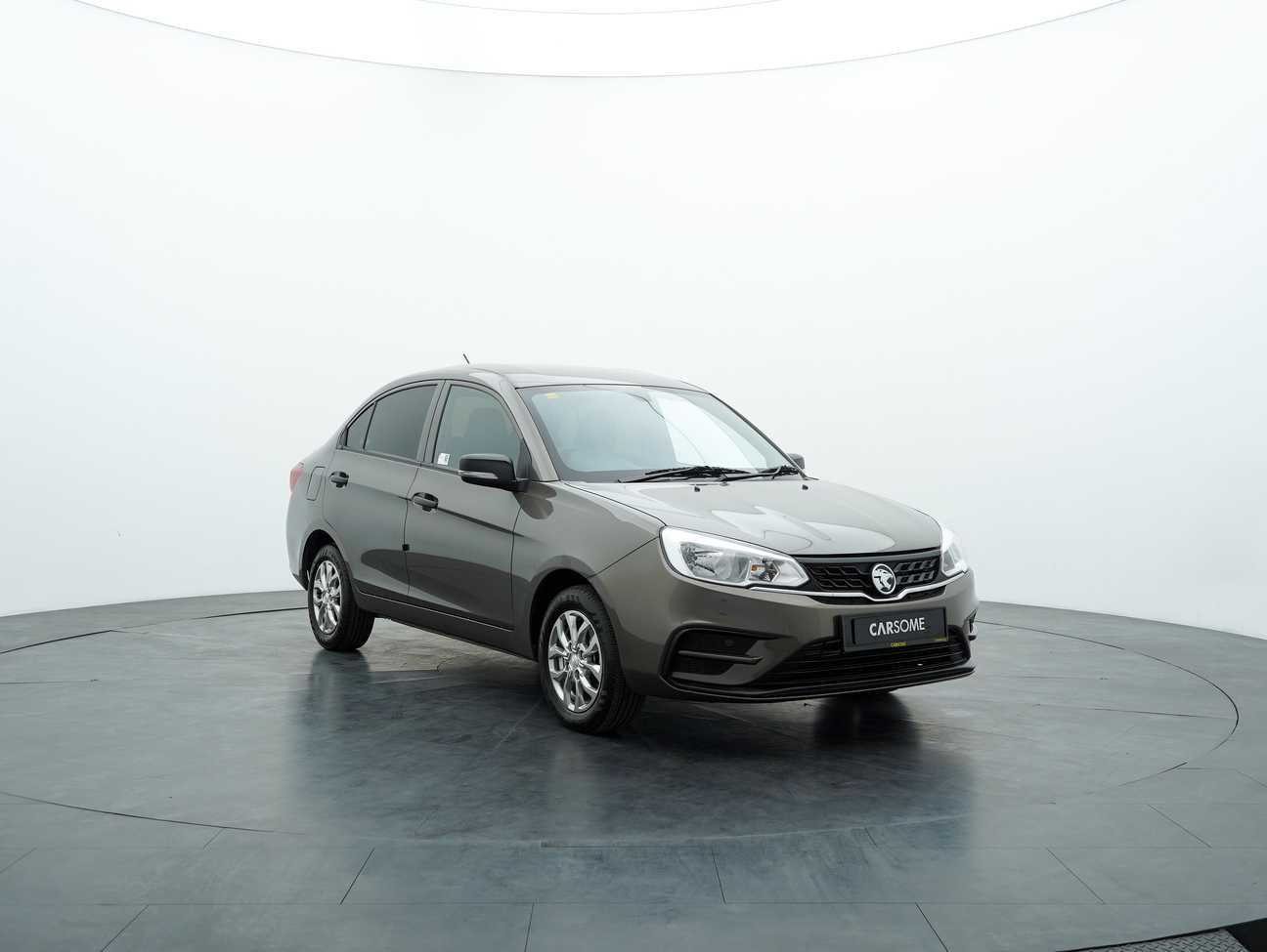 used 2023 Proton Saga Standard Lite 1.3