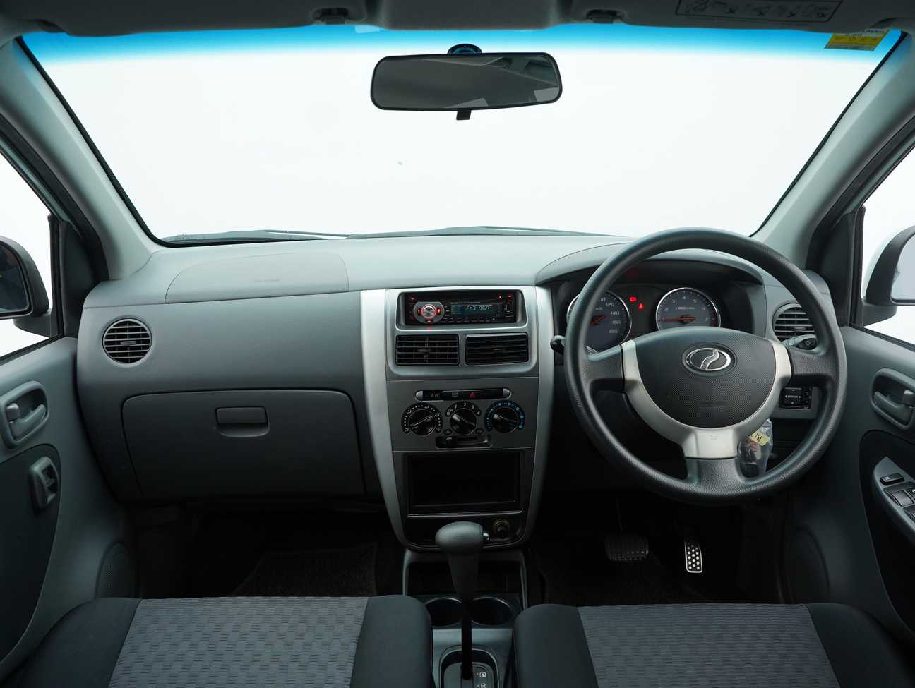 used 2011 Perodua Viva EZi Elite 1.0