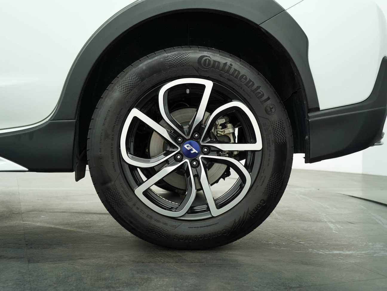 used 2019 Subaru XV GT Edition 2.0