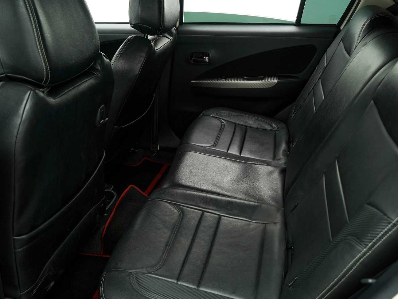 terpakai 2013 Perodua Myvi Extreme 1.5