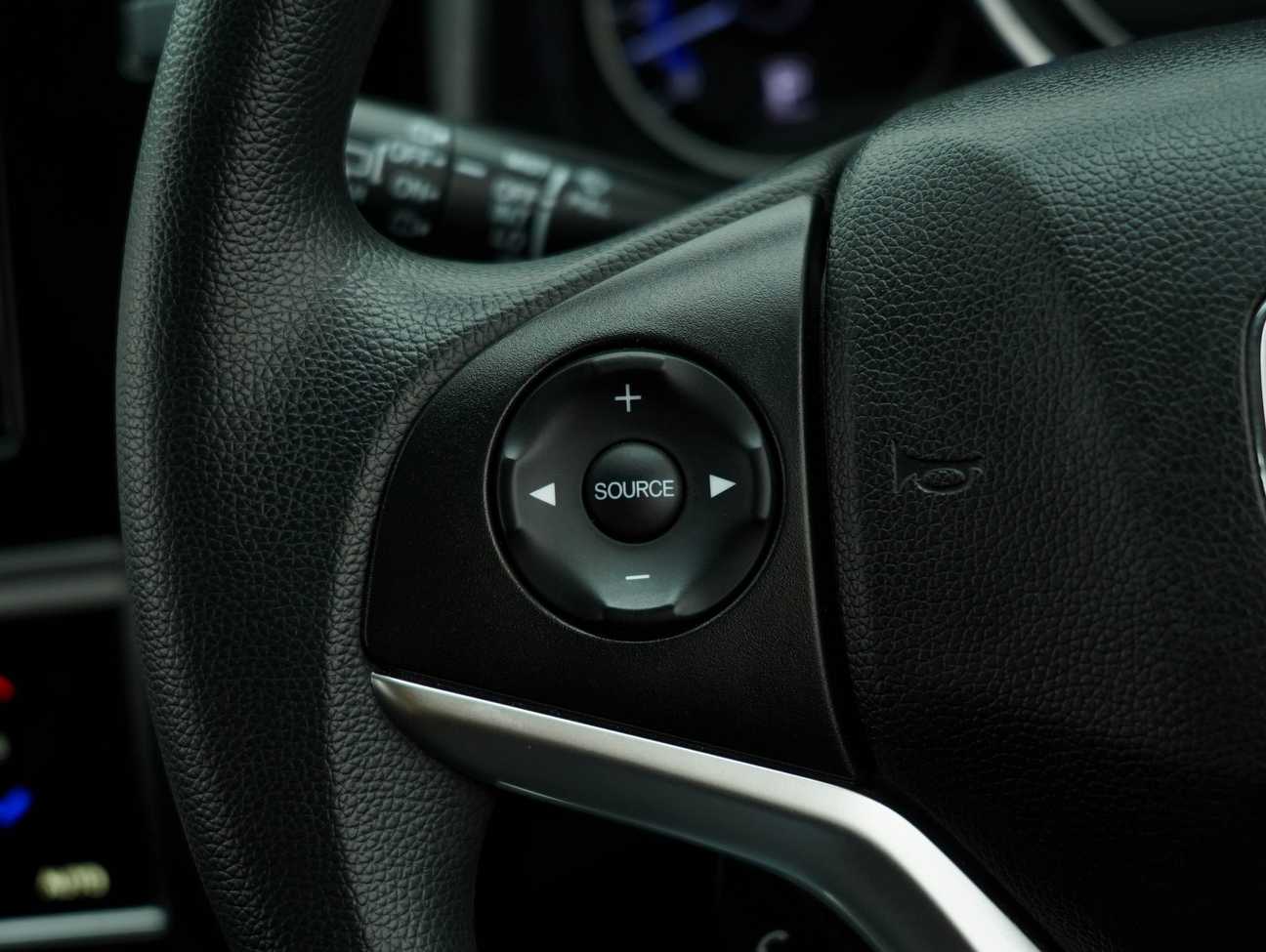 used 2019 Honda Jazz E i-VTEC 1.5