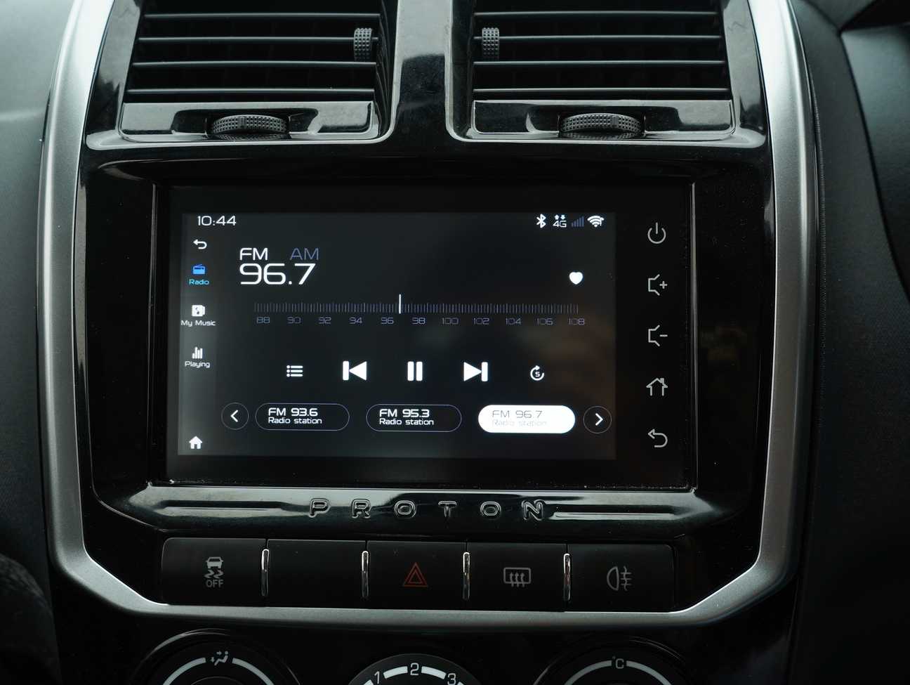 used 2020 Proton EXORA PREMIUM 1.6