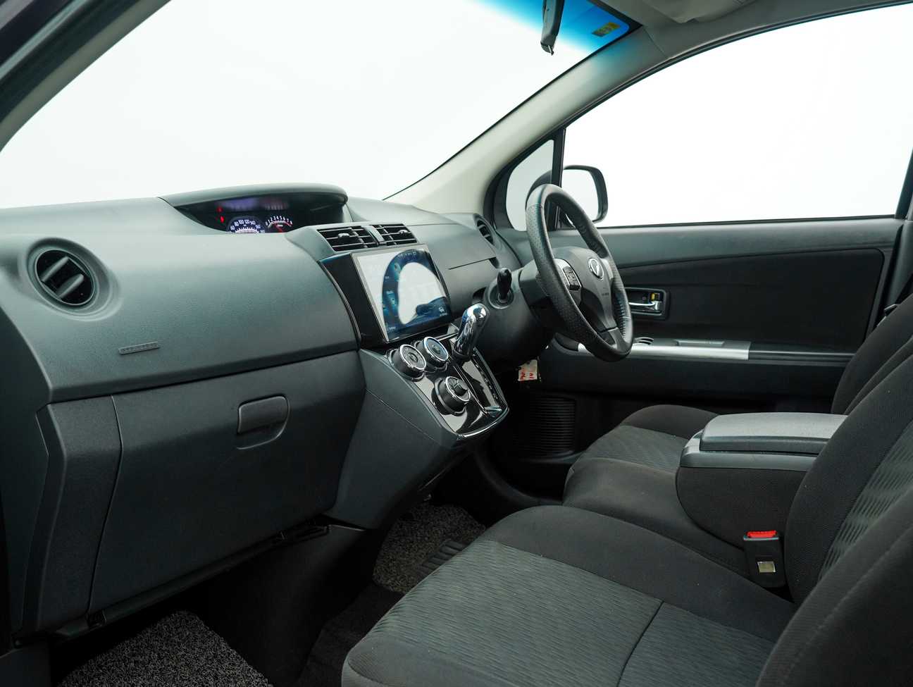 used 2019 Perodua Alza SE 1.5