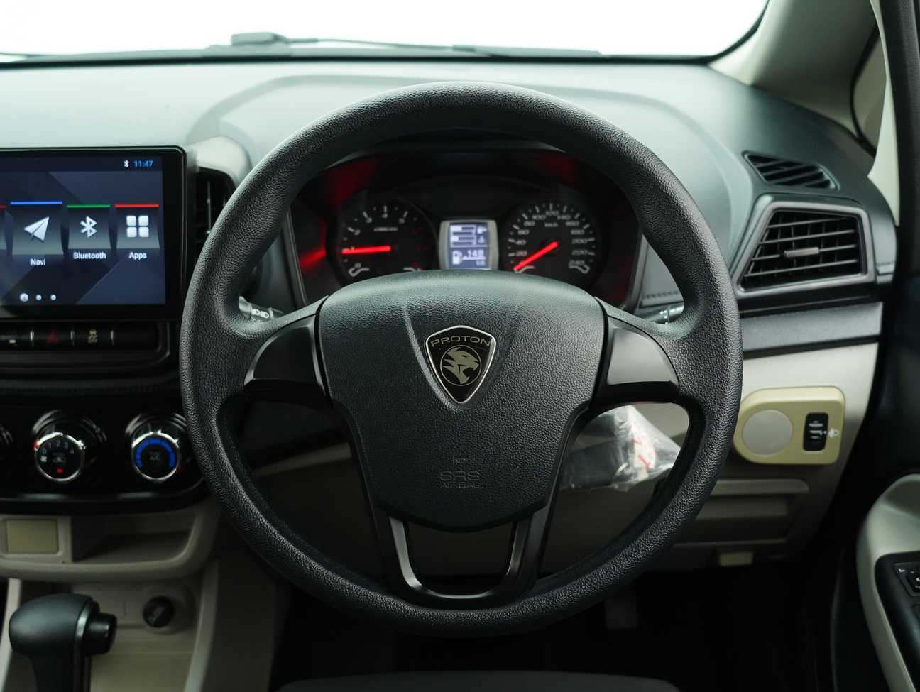terpakai 2016 Proton Persona Standard 1.6