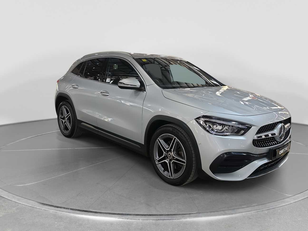 used 2022 Mercedes-Benz GLA250 AMG Line 2.0