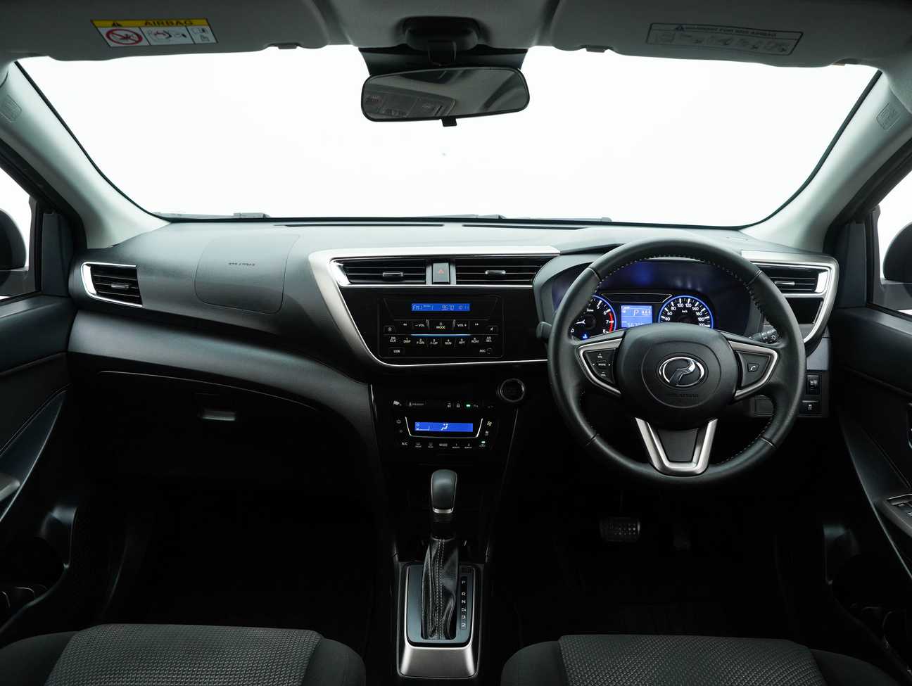 used 2020 Perodua Myvi H 1.5