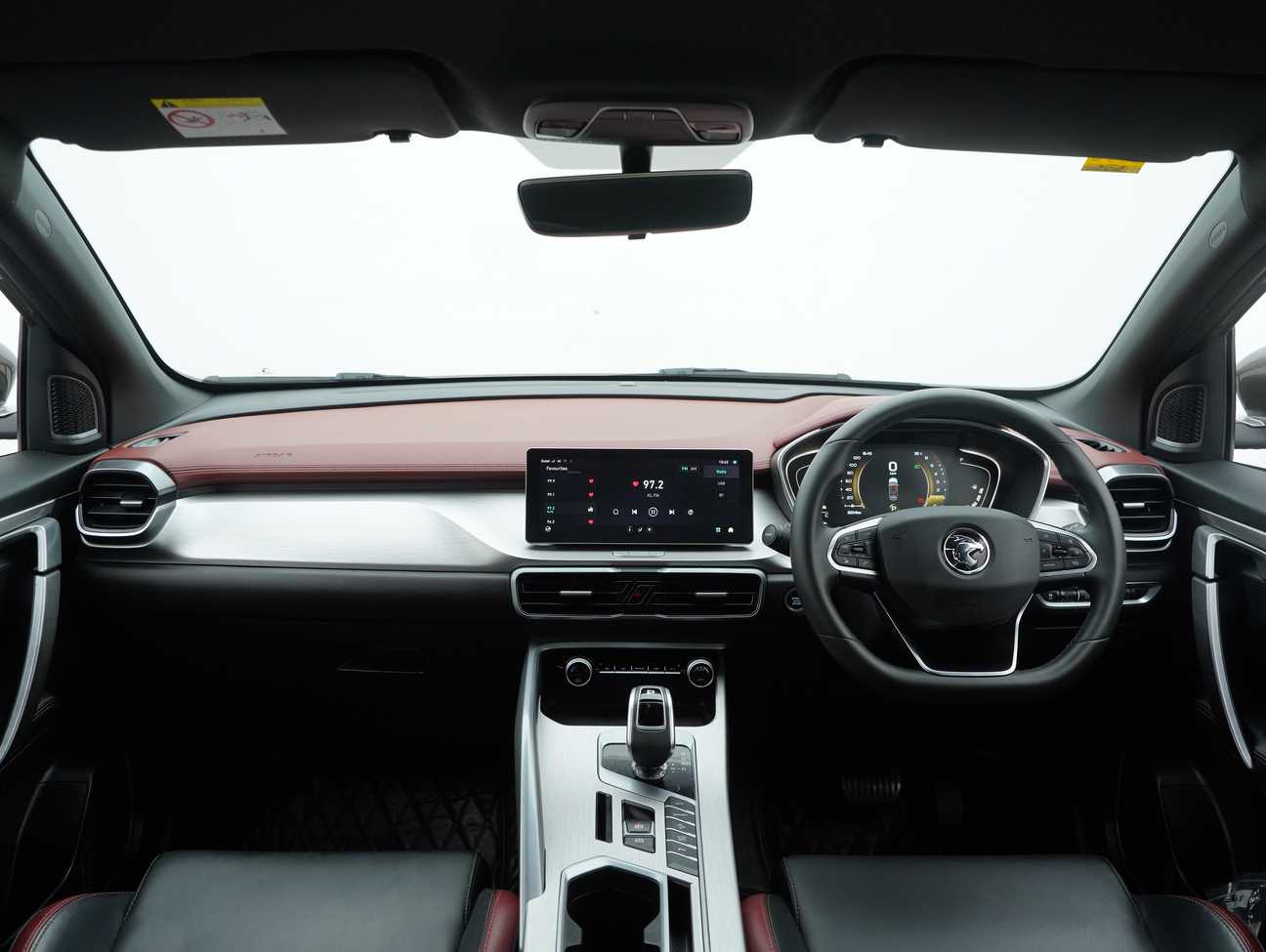 used 2022 Proton X50 Premium 1.5