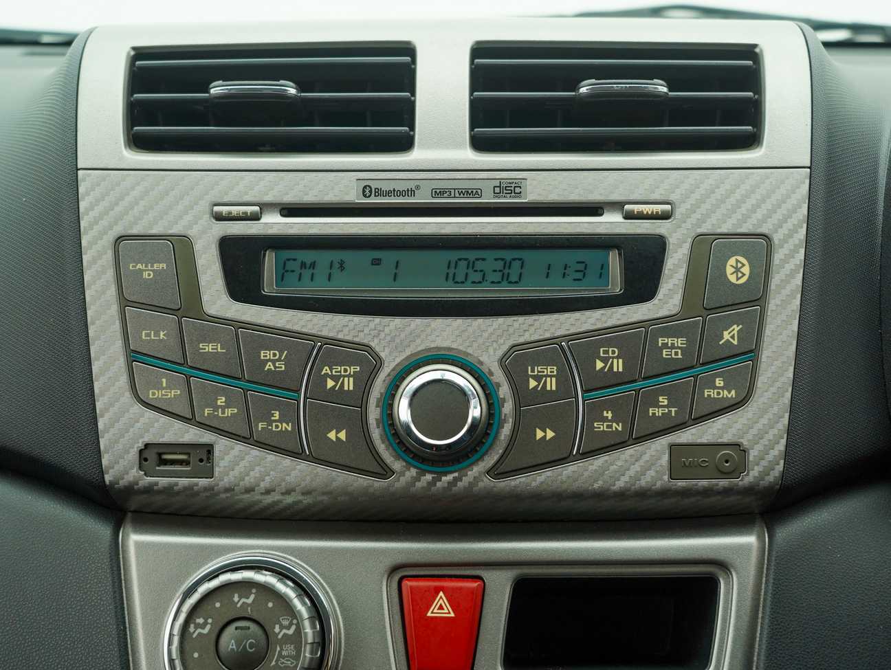 terpakai 2013 Perodua Myvi SXi 1.3