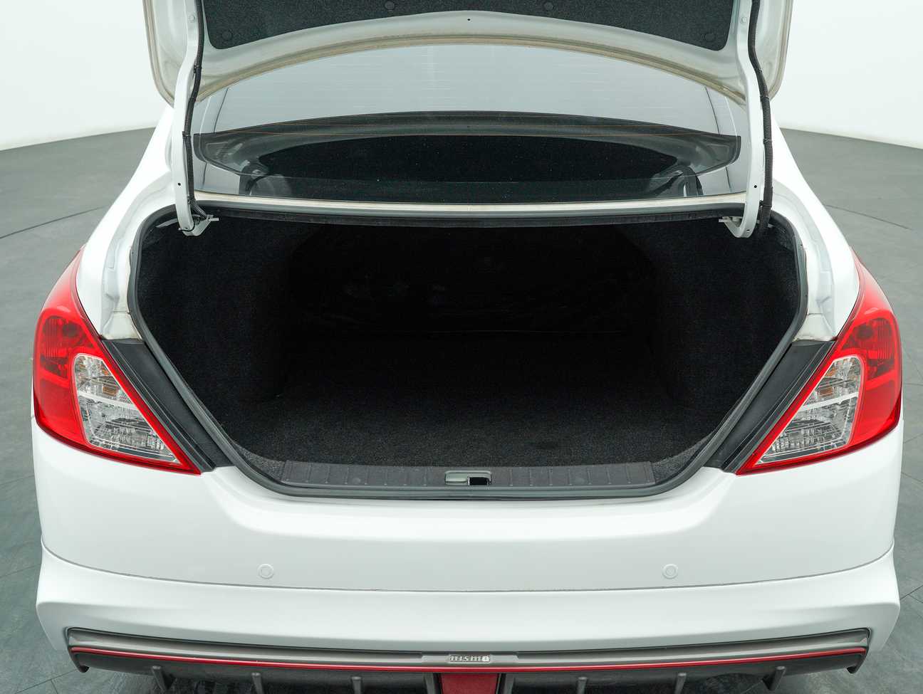 used 2015 Nissan Almera E 1.5